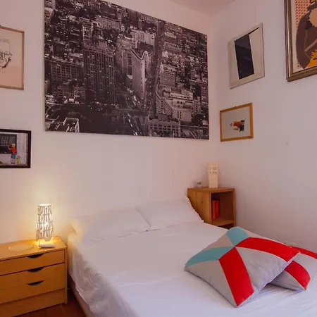 Casa Di Suzie * Rome