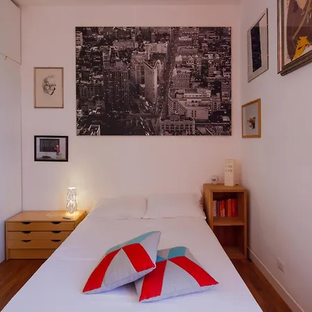 Casa Di Suzie Apartment