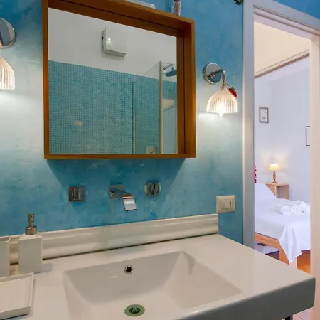 Casa Di Suzie Apartment Rome