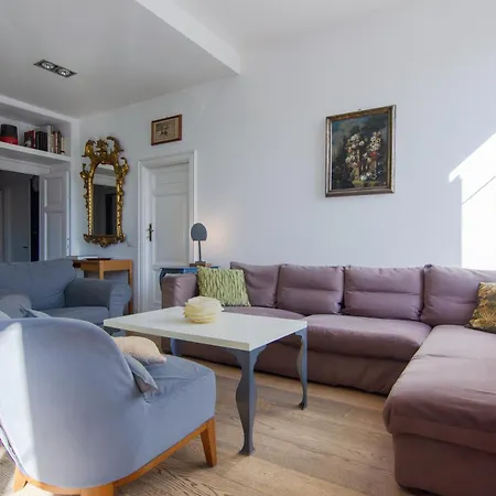 Casa Di Suzie Apartment
