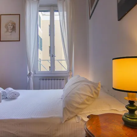 Casa Di Suzie * Rome