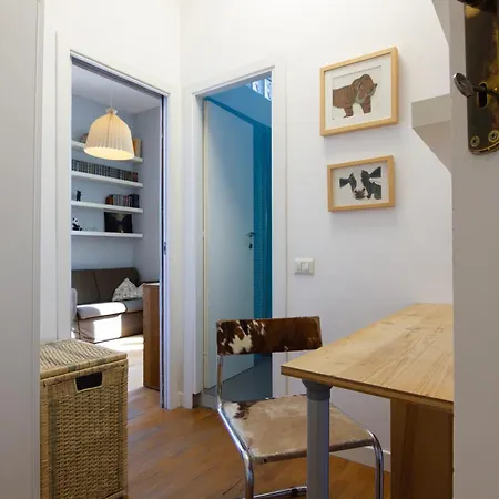 La Casa Di Suzie *