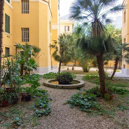 Lejlighed Casa Di Suzie