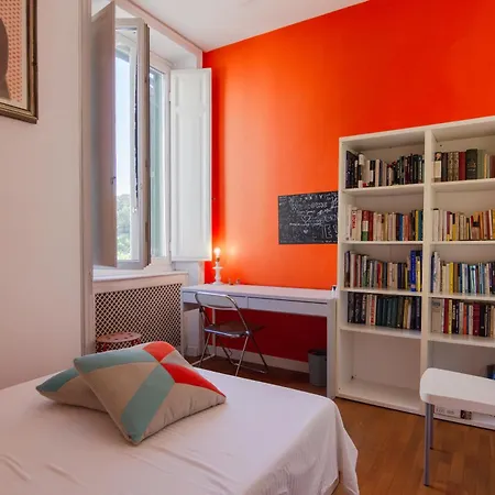 La Casa Di Suzie Apartmán