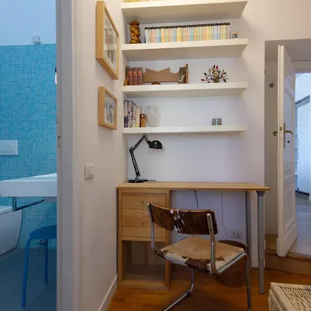 Casa Di Suzie Apartment Rome