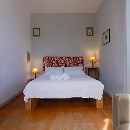 Casa Di Suzie Lejlighed Rom