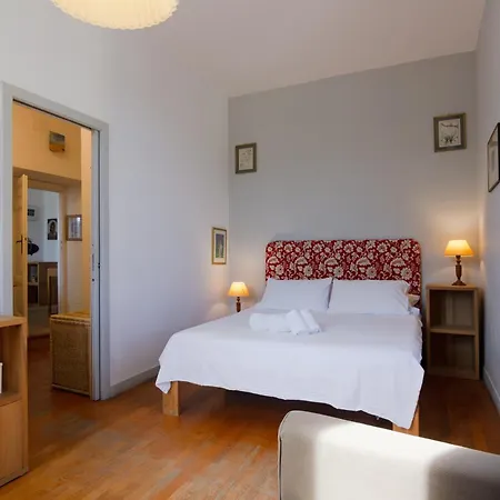 Apartmán La Casa Di Suzie