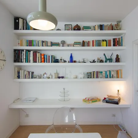 Casa Di Suzie Apartment *