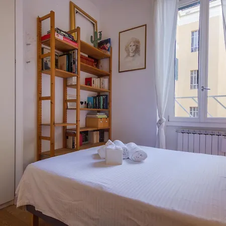 Casa Di Suzie * Rome