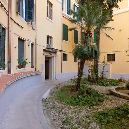 La Casa Di Suzie