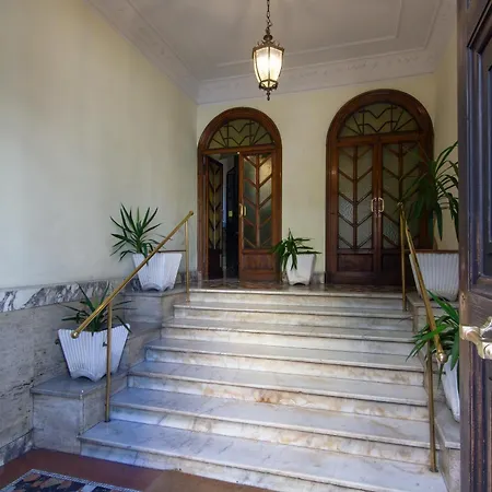 Casa Di Suzie Lejlighed Rom