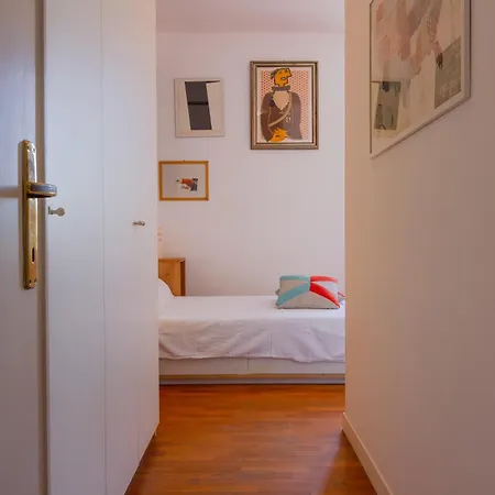 Lejlighed Casa Di Suzie *