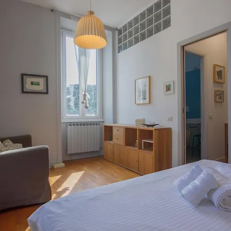 Apartmán La Casa Di Suzie