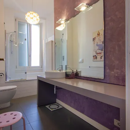 La Casa Di Suzie * Řím