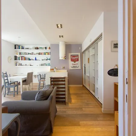La Casa Di Suzie Řím